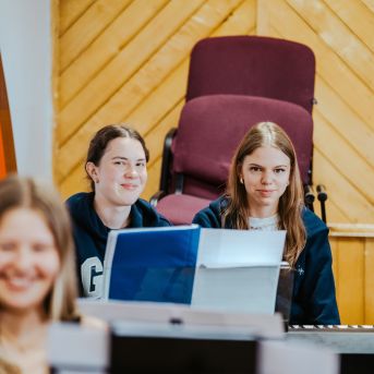 Lai top!  2024 2. diena - 