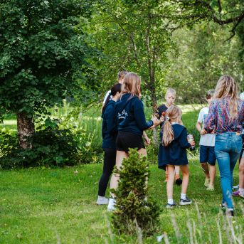 Lai top!  2024 2. diena - 