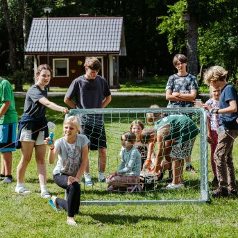 Lai top!  2024 2. diena - 