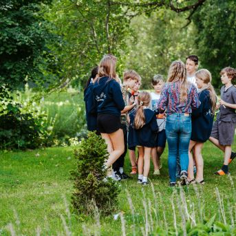 Lai top!  2024 2. diena - 