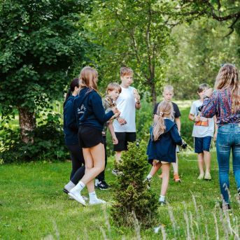 Lai top!  2024 2. diena - 