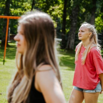 Lai top!  2024 2. diena - 