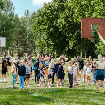 Lai top!  2024 2. diena - 