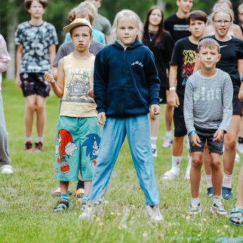 Lai top!  2024 2. diena - 