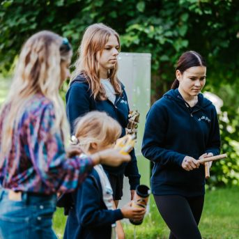 Lai top!  2024 2. diena - 