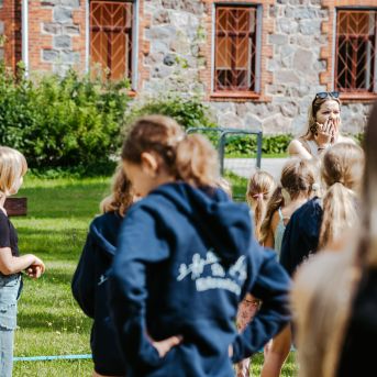 Lai top!  2024 2. diena - 