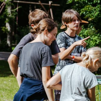 Lai top!  2024 2. diena - 