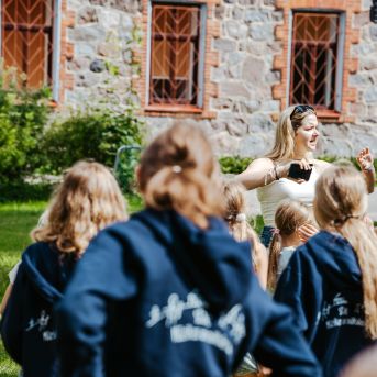 Lai top!  2024 2. diena - 