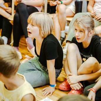 Lai top!  2024 2. diena - 