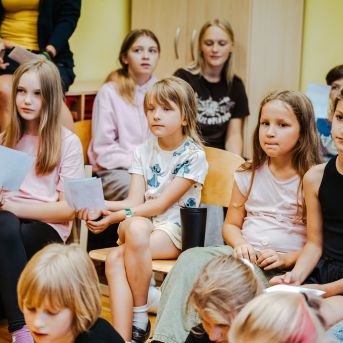 Lai top!  2024 2. diena - 