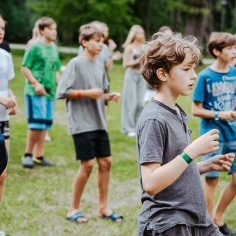 Lai top!  2024 2. diena - 