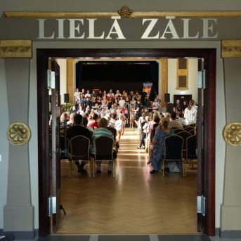 Lai top!  2024 5. diena - 