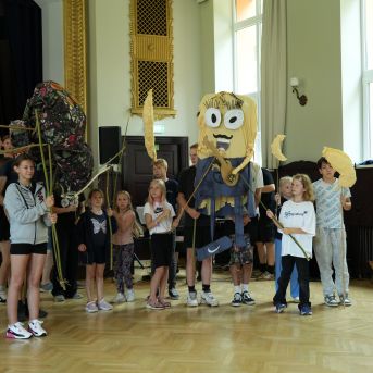 Lai top!  2024 5. diena - 