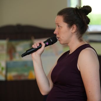 Lai top!  2024 5. diena - 