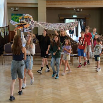 Lai top!  2024 5. diena - 