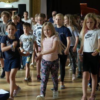 Lai top!  2024 5. diena - 