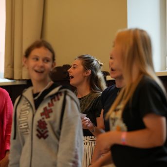 Lai top!  2024 5. diena - 