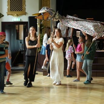 Lai top!  2024 5. diena - 