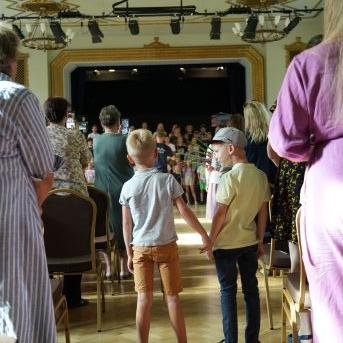 Lai top!  2024 5. diena - 