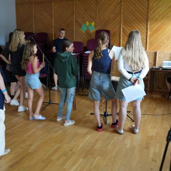 Lai top!  2024 5. diena - 