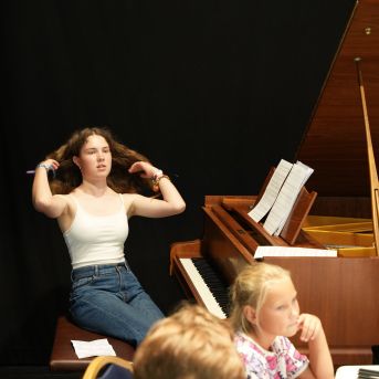 Lai top!  2024 5. diena - 