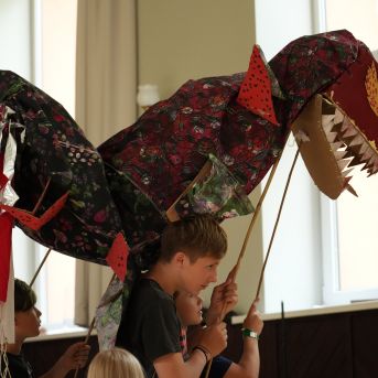 Lai top!  2024 5. diena - 