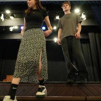 Lai top!  2024 5. diena - 