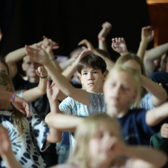 Lai top!  2024 5. diena - 