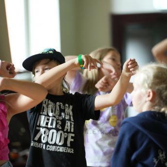 Lai top!  2024 5. diena - 