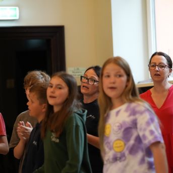 Lai top!  2024 5. diena - 