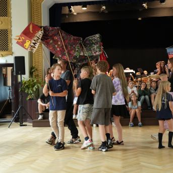 Lai top!  2024 5. diena - 