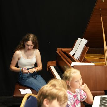 Lai top!  2024 5. diena - 