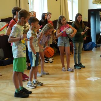 Lai top!  2024 5. diena - 