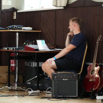 Lai top!  2024 5. diena - 