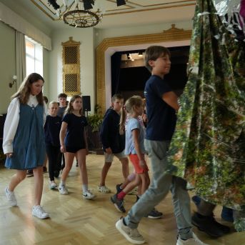 Lai top!  2024 5. diena - 