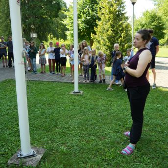 Lai top!  2024 5. diena - 