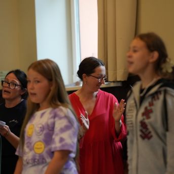 Lai top!  2024 5. diena - 