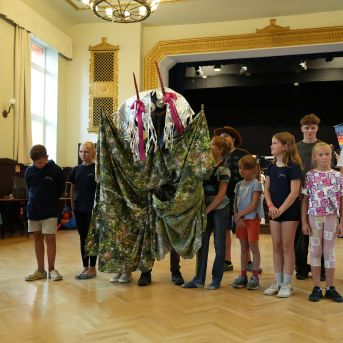 Lai top!  2024 5. diena - 