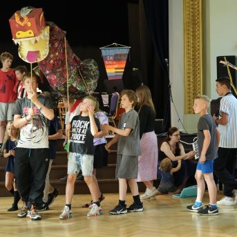 Lai top!  2024 5. diena - 