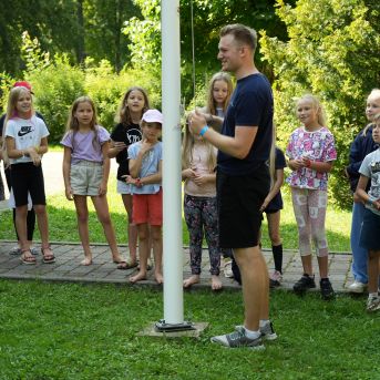 Lai top!  2024 5. diena - 