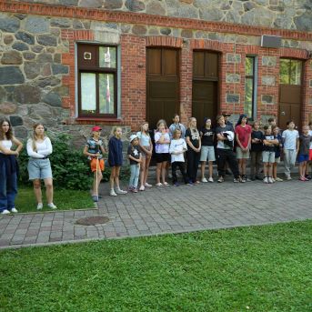 Lai top!  2024 5. diena - 