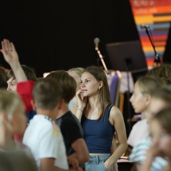 Lai top!  2024 5. diena - 