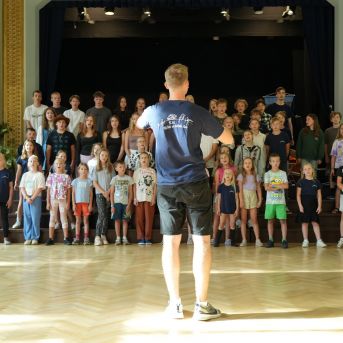 Lai top!  2024 5. diena - 