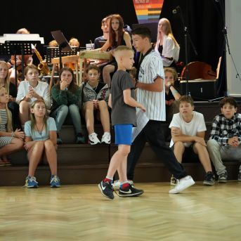 Lai top!  2024 5. diena - 