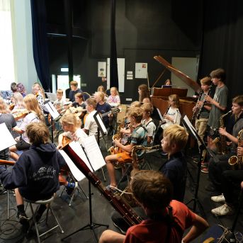 Lai top!  2024 5. diena - 