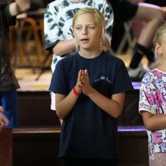 Lai top!  2024 5. diena - 