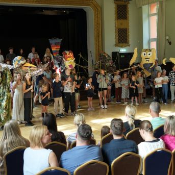 Lai top!  2024 5. diena - 