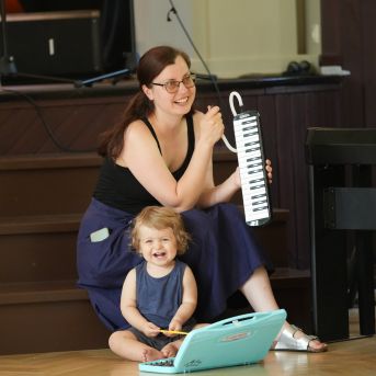 Lai top!  2024 5. diena - 