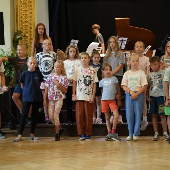 Lai top!  2024 5. diena - 