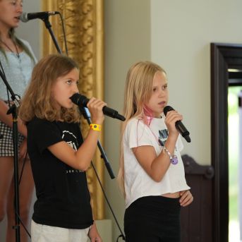 Lai top!  2024 5. diena - 